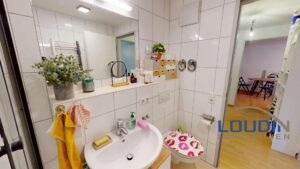 Badezimmer - Bild 2