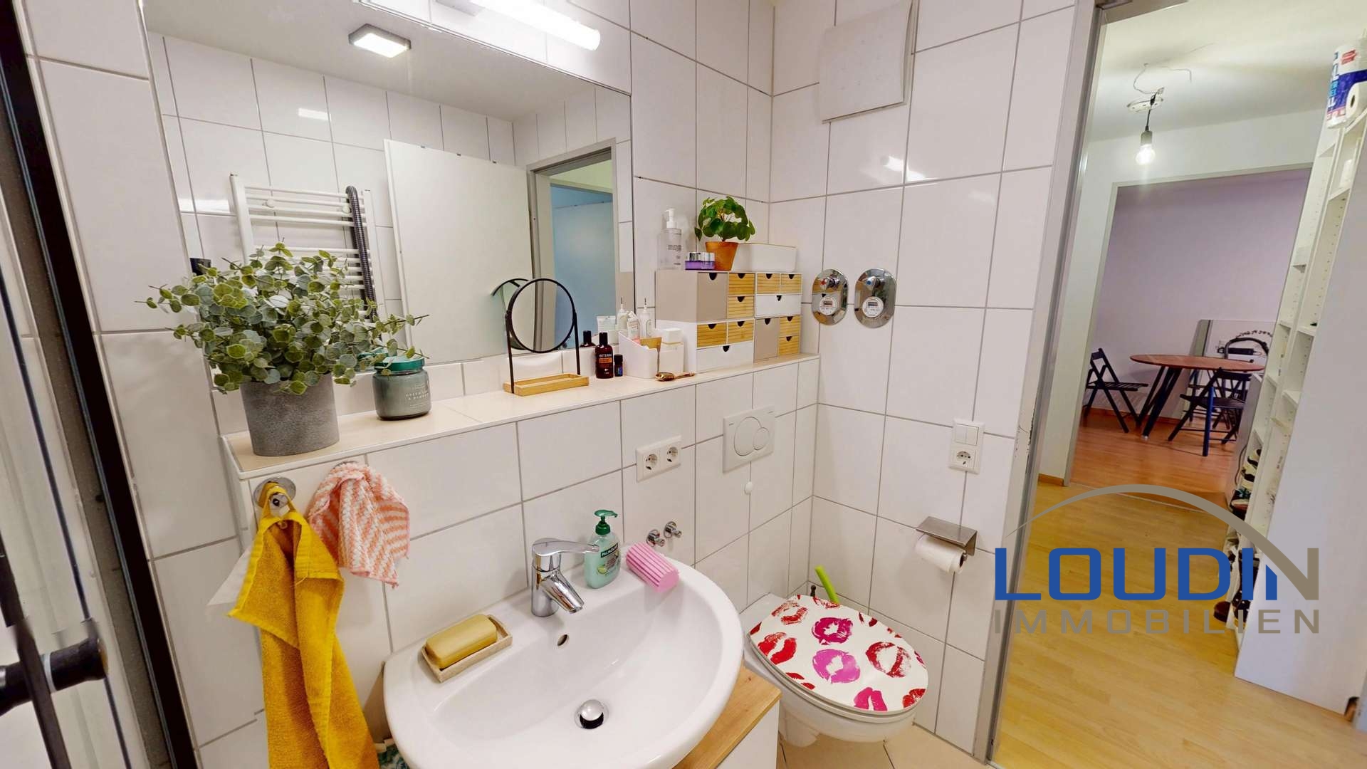 Badezimmer - Bild 2