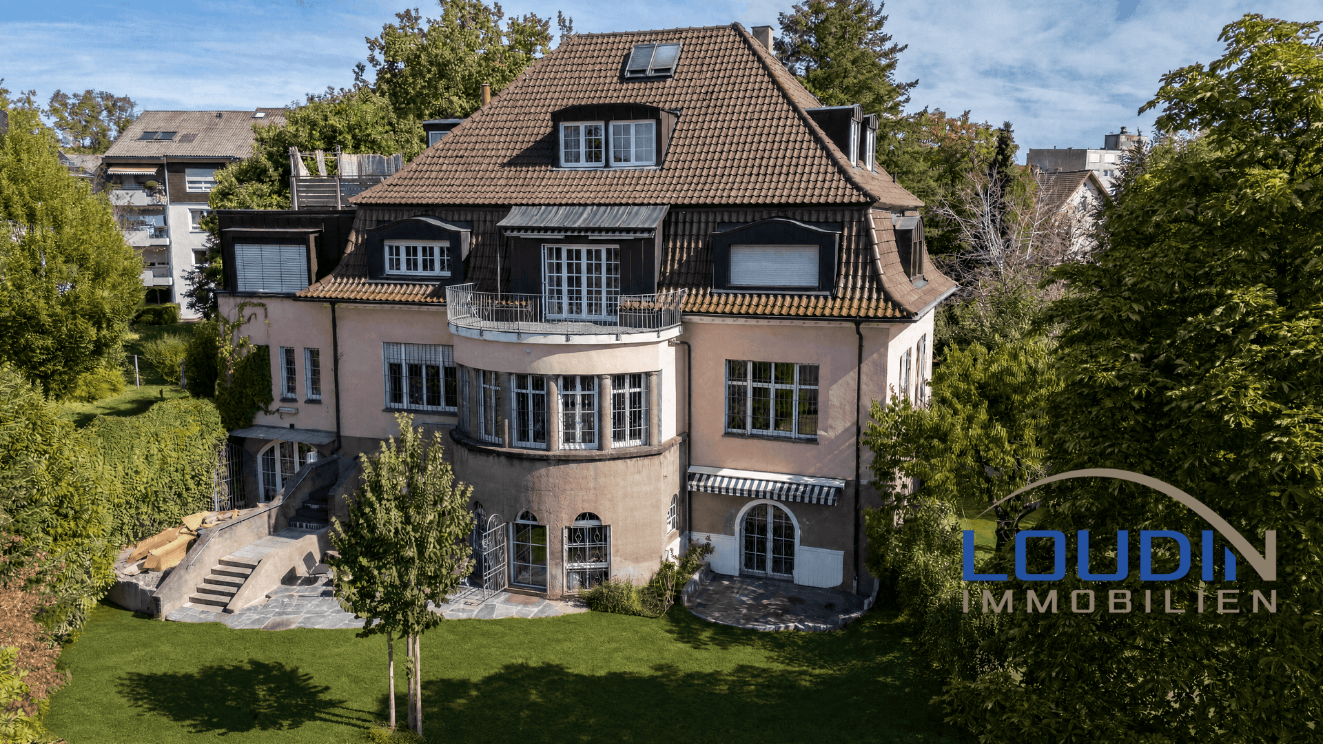 Außenansicht
