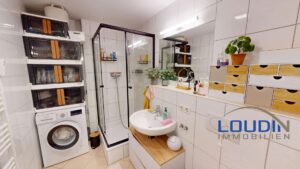 Badezimmer - Bild 1