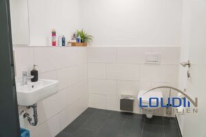 WC Damen
