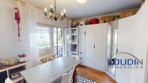 Zimmer mit Balkon - OG