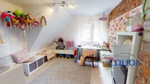 Kinderzimmer - DG1