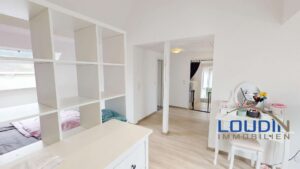 Schlafzimmer - DG2