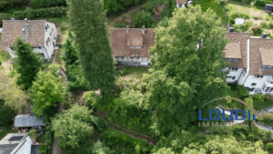 Luftaufnahme