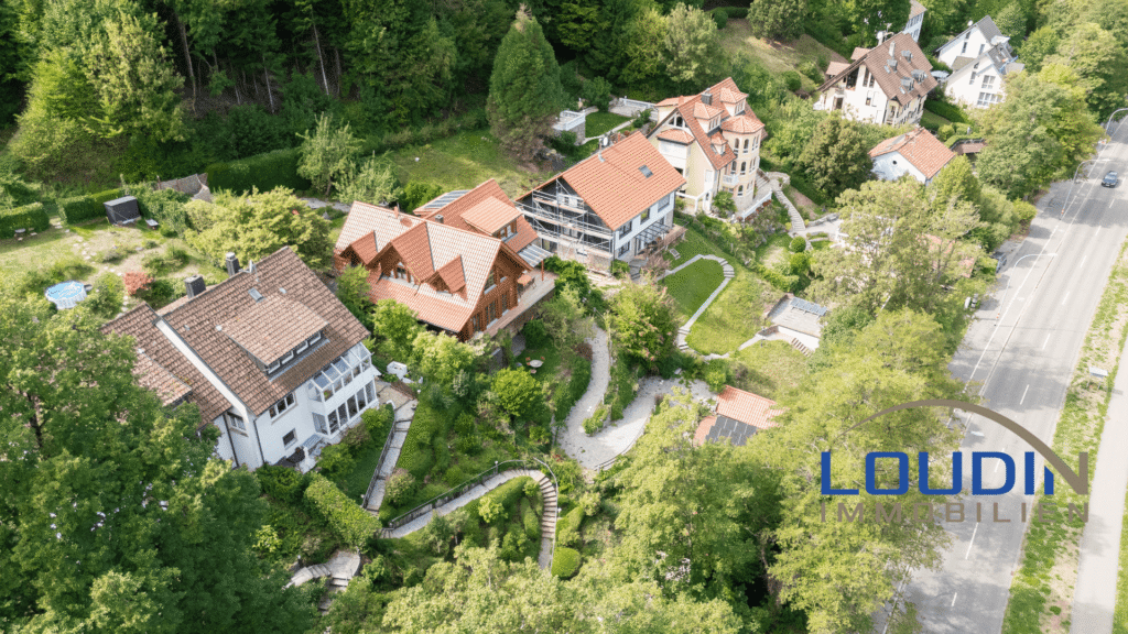 Luftaufnahme