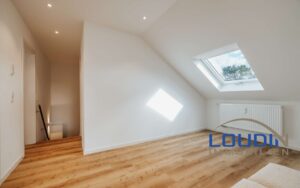Garderobe/Homeoffice