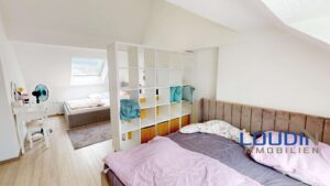 Schlafzimmer - DG2