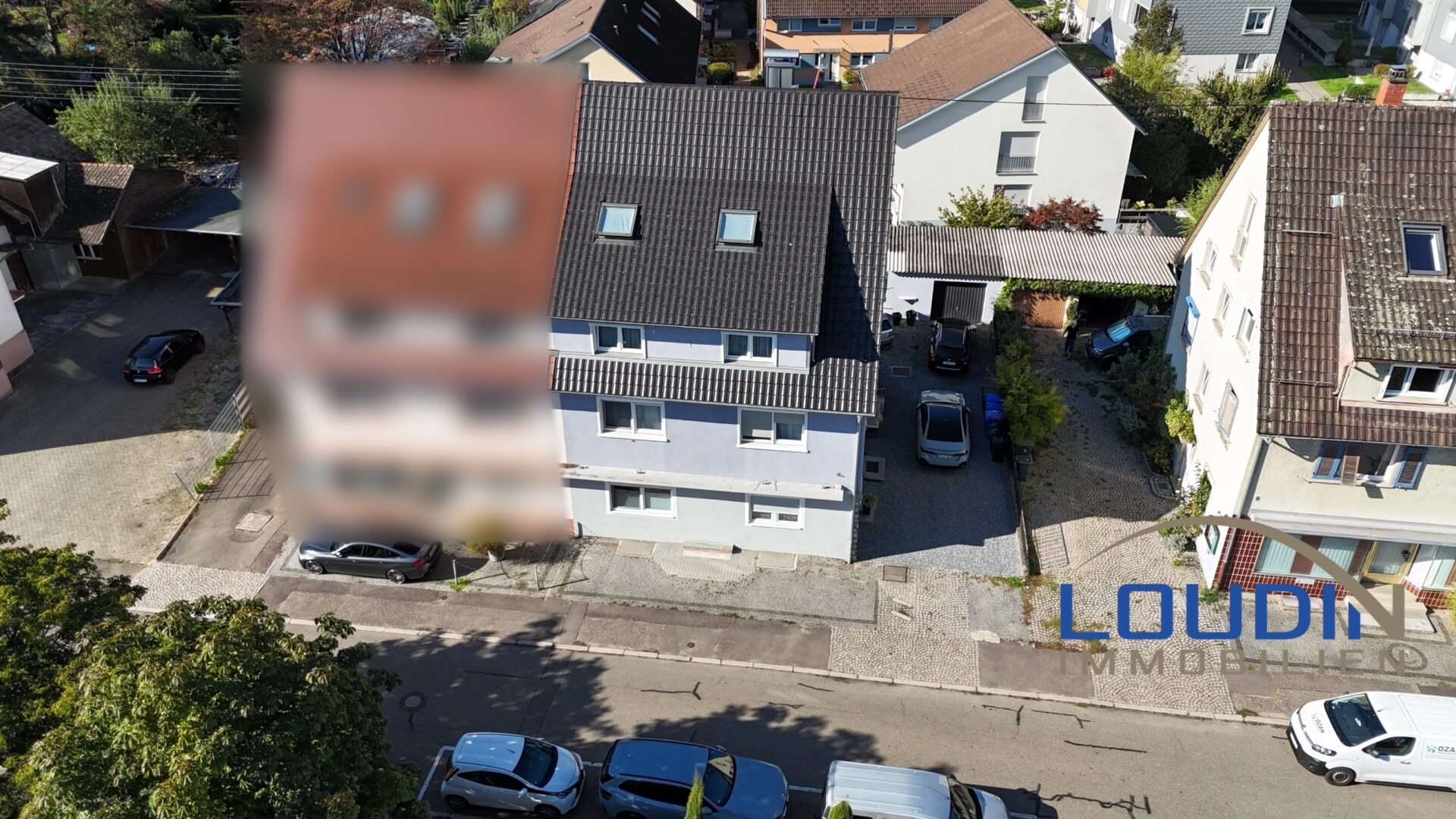 Außenansicht