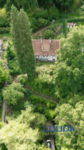 Luftaufnahme