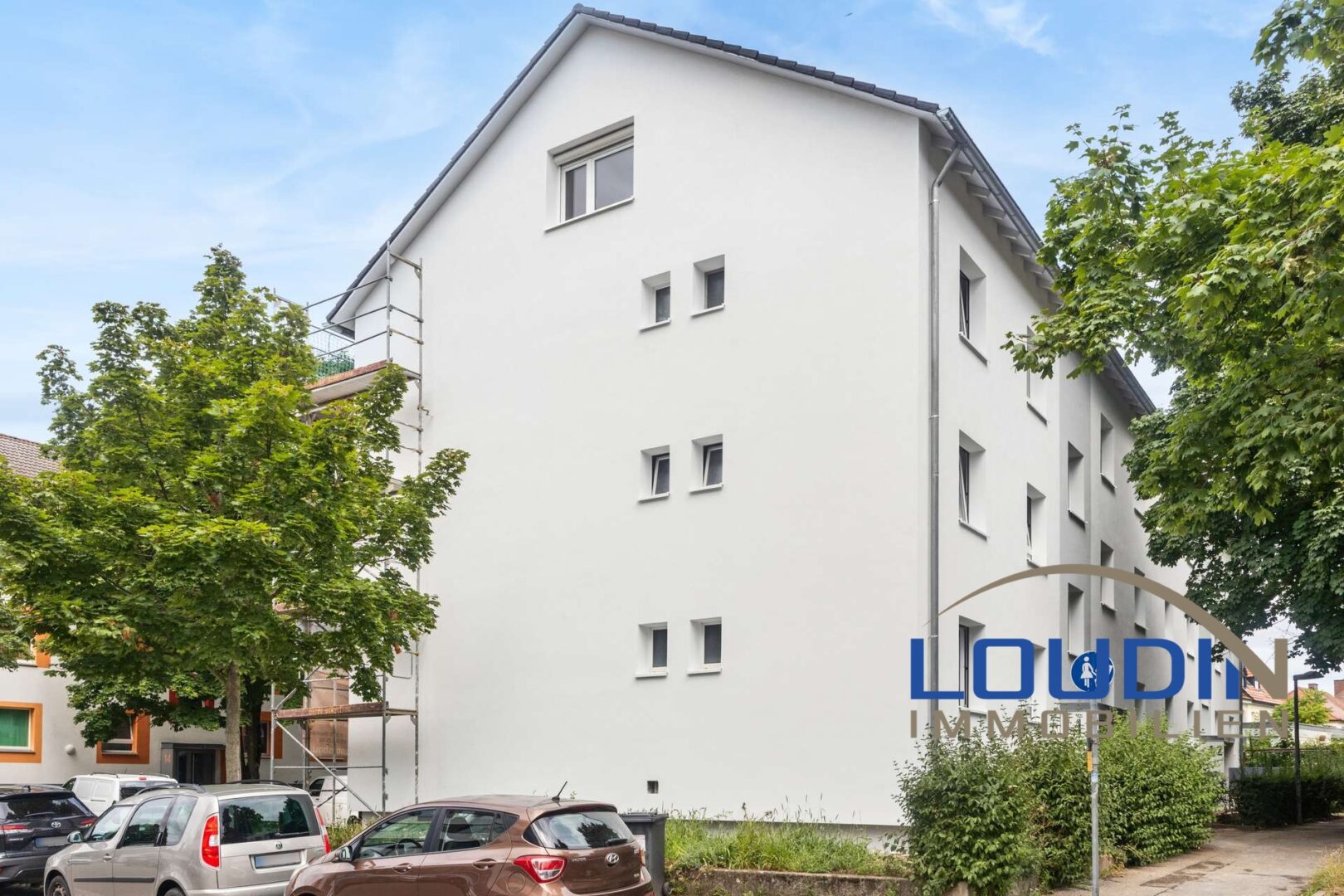 Außenansicht